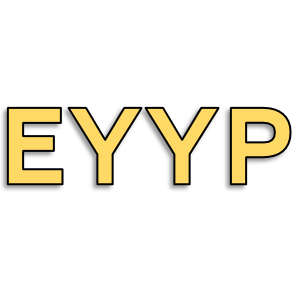 Team Page: EYYP